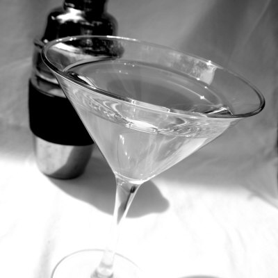 Martini Classic II Limited Edition on Canvas Martini Classic II Limited Edition on Canvas