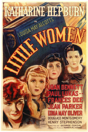 Little Women Masterprint Little Women Masterprint