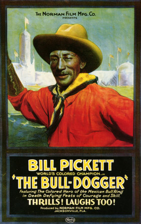 Bull Dogger Masterprint Bull Dogger Masterprint