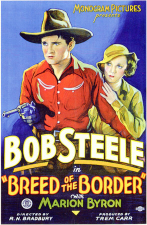 Breed of the Border Masterprint Breed of the Border Masterprint