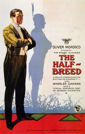 Half Masterprint Half Masterprint