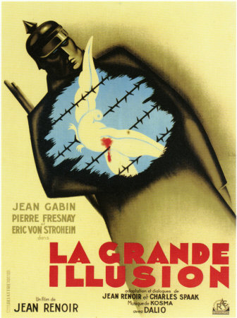 Grande Illusion Masterprint Grande Illusion Masterprint
