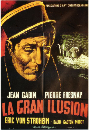 Grande Illusion Masterprint Grande Illusion Masterprint