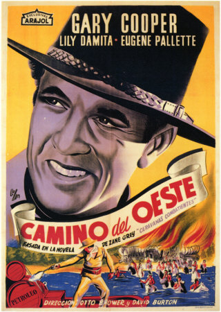 Fighting Caravans Masterprint Fighting Caravans Masterprint