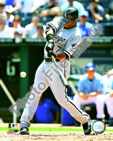Ken Griffey Jr. Photograph Ken Griffey Jr. Photograph