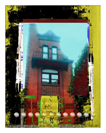 Brownstones II Limited Edition Brownstones II Limited Edition