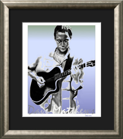Dave (1993) Framed Print Dave (1993) Framed Print