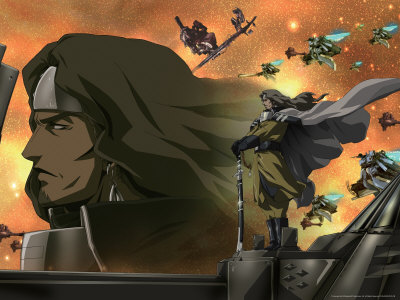 Samurai 7 - Kambei's Flight Other Samurai 7 - Kambei's Flight Other