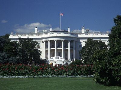 The White House, WA DC Other The White House, WA DC Other