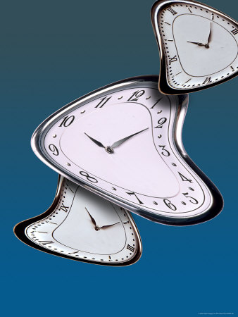 Abstract Time Other Abstract Time Other
