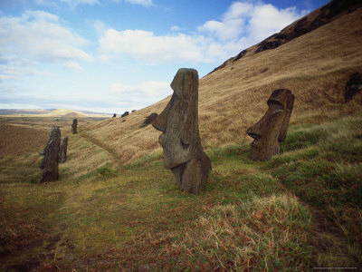 Easter Island Other Easter Island Other