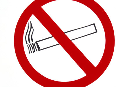 No Smoking Sign Other No Smoking Sign Other