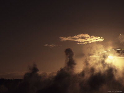 Sunset and Clouds Other Sunset and Clouds Other