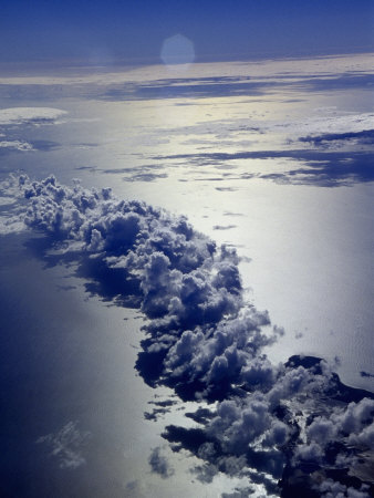 Ocean and Clouds Other Ocean and Clouds Other