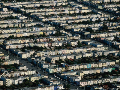 San Francisco, California, USA Photographic Print San Francisco, California, USA Photographic Print
