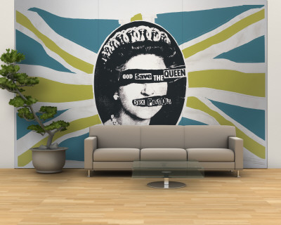Sex Pistols- God Save The Queen Other Sex Pistols- God Save The Queen Other
