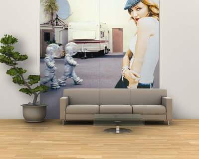 Madonna with Martians Other Madonna with Martians Other