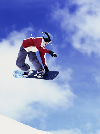 Mammoth Ski Area, California, USA Photographic Print Mammoth Ski Area, California, USA Photographic Print