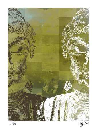 Reflections of Buddha 1 Limited Edition Reflections of Buddha 1 Limited Edition
