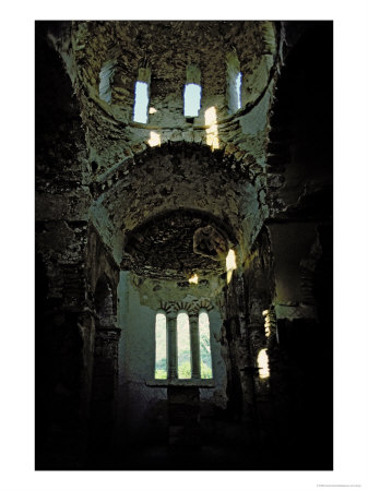 Church of the Panayia Giclee Print Church of the Panayia Giclee Print