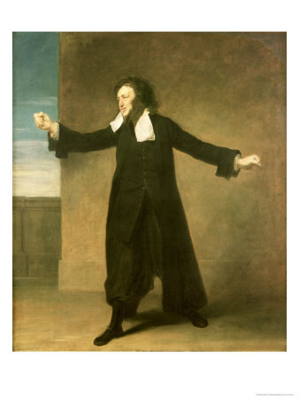 Charles Macklin Giclee Print Charles Macklin Giclee Print
