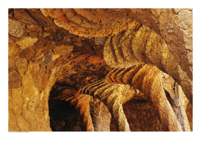 antoni gaudi