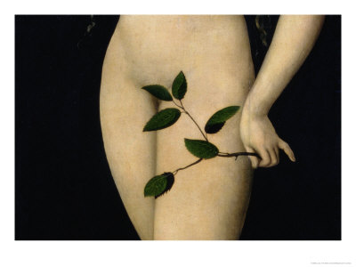 Eve, 1528 Giclee Print Eve, 1528 Giclee Print