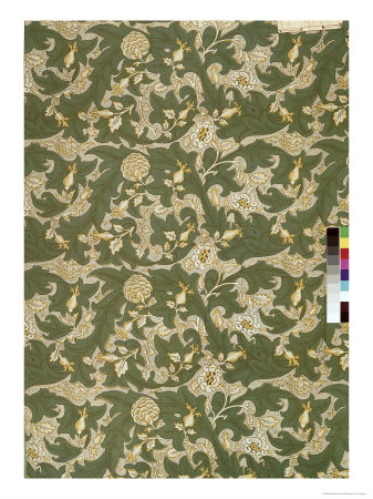 Lea, 1912 Giclee Print Lea, 1912 Giclee Print