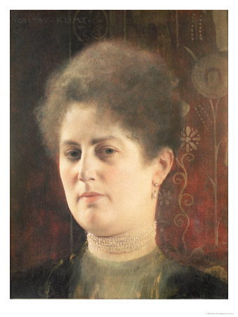 Portrait of a Lady