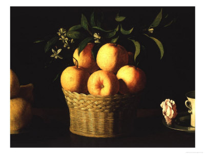 Still Life Giclee Print Still Life Giclee Print