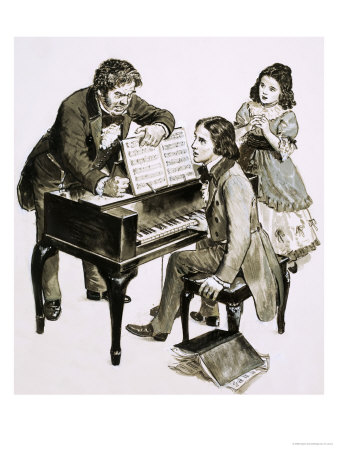 robert schumann design