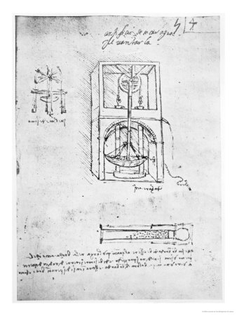 Paris Manuscript 1488-90