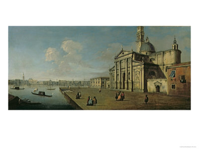 San Giorgio Maggiore Venice