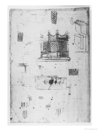 Codex Atlanticus 1478-1518