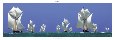 Armada Malgache Print Armada Malgache Print