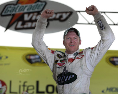 Dale Earnhardt Jr. Photograph Dale Earnhardt Jr. Photograph