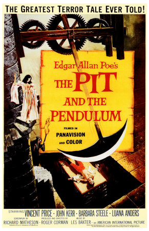 The Pit And The Pendulum Other The Pit And The Pendulum Other