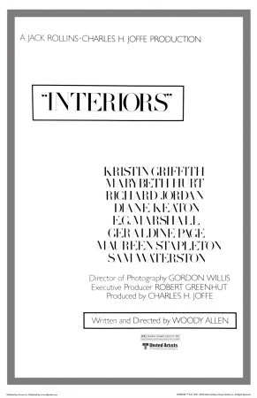 Interiors Other Interiors Other