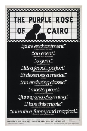Purple Rose of Cairo Other Purple Rose of Cairo Other