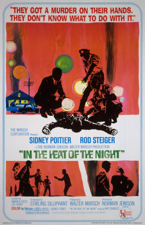 In The Heat Of The Night Other In The Heat Of The Night Other