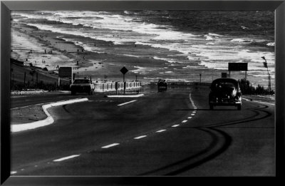 San Diego, USA 1968 Framed Print San Diego, USA 1968 Framed Print