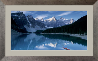 Integrity Framed Print Integrity Framed Print