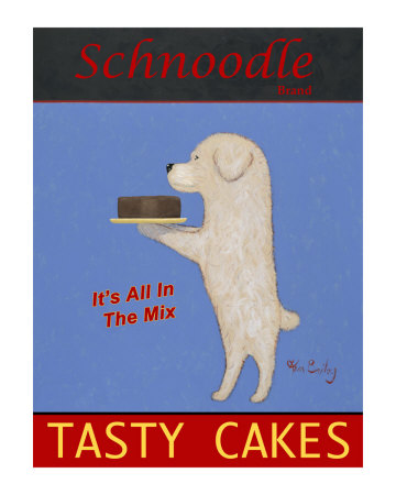 Schnoodle Tasty Cakes Limited Edition Schnoodle Tasty Cakes Limited Edition