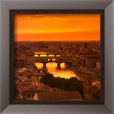 Florence - Italy Framed Print Florence - Italy Framed Print