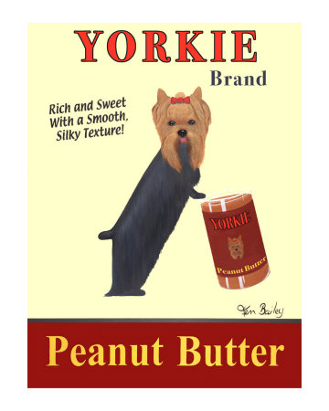 Yorkie Peanut Butter Limited Edition Yorkie Peanut Butter Limited Edition