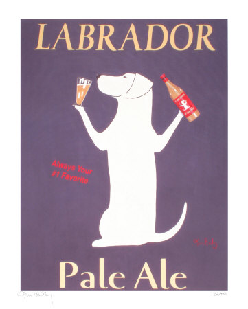 Labrador Ale Limited Edition Labrador Ale Limited Edition