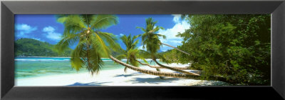 Mahe, Seychelles Framed Print Mahe, Seychelles Framed Print