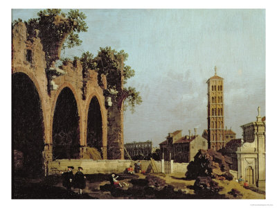 The Basilica of Massenlio