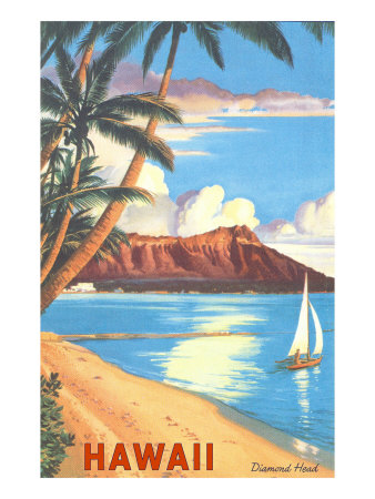 Diamond Head, Hawaii Other Diamond Head, Hawaii Other