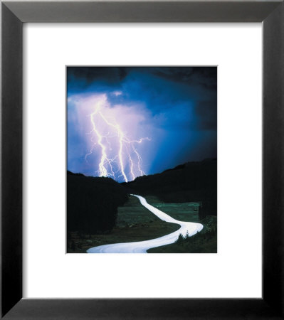 Innovation Framed Print Innovation Framed Print